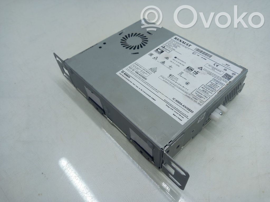 Moduł / Sterownik dziku audio HiFi   259154246R,751375171500020963,AIVISBX0283C34777R