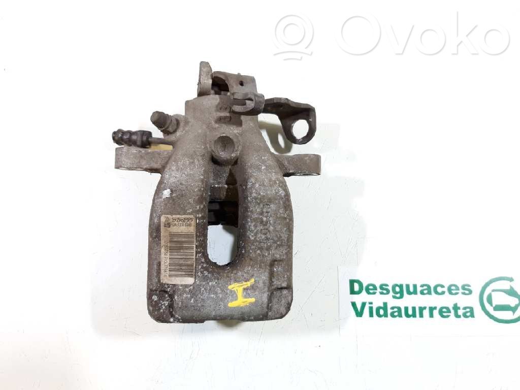 Caliper del freno trasero