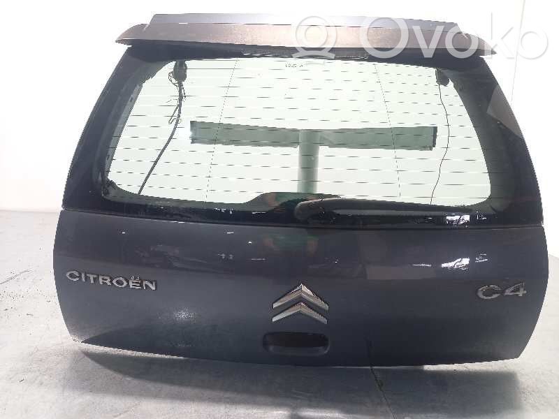 Puerta trasera   8701T9
