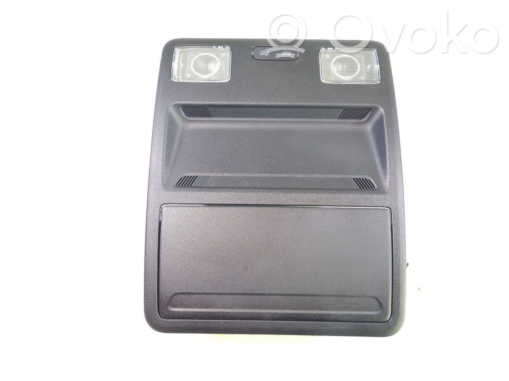 Otras luces interiores   H1BBA519A58AJ