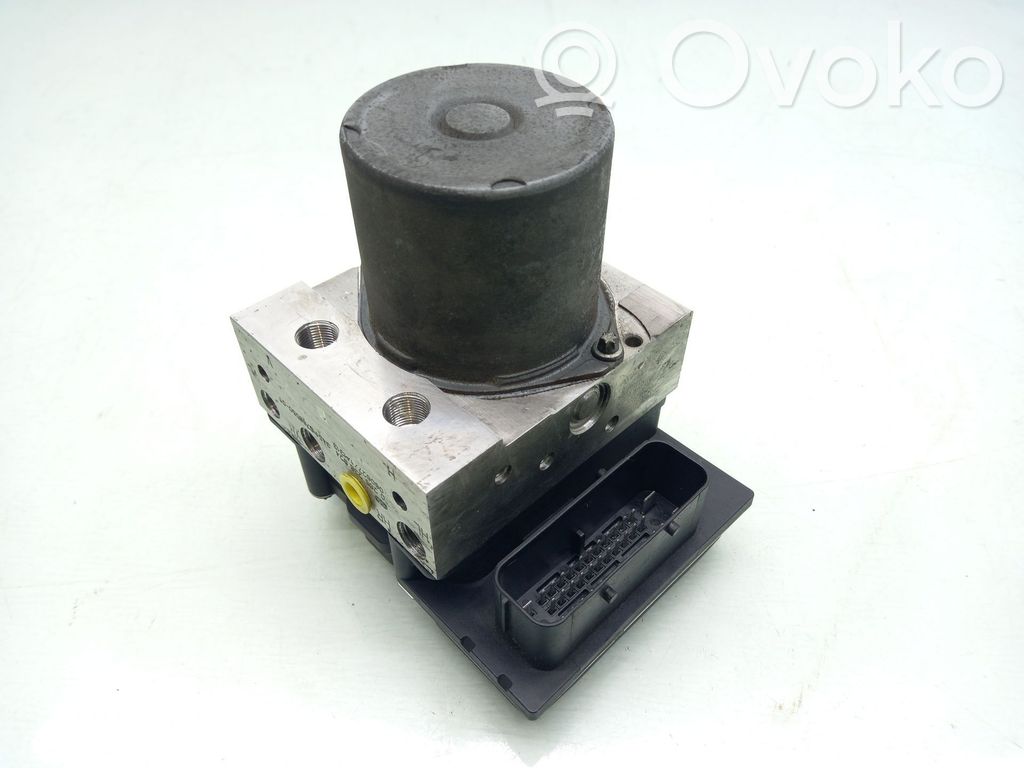 BMW 5 E60 E61 ABS Pump 