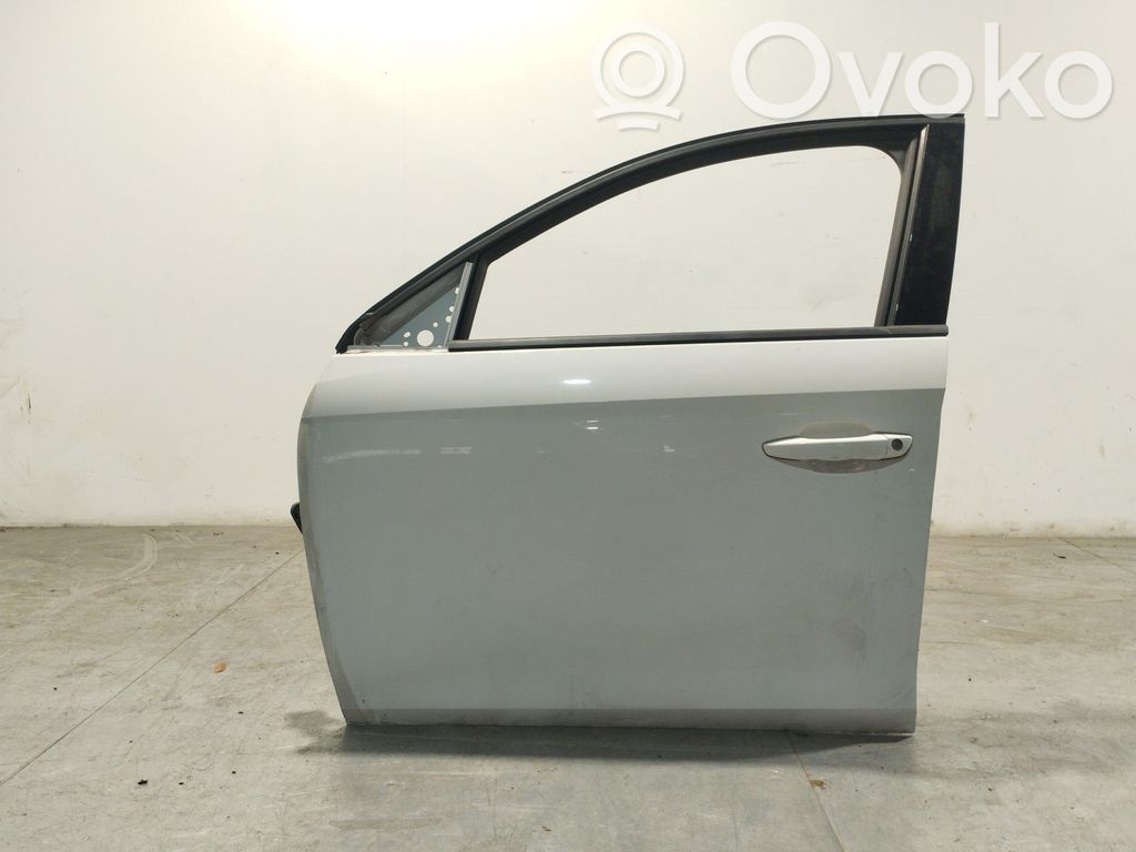 Porte avant