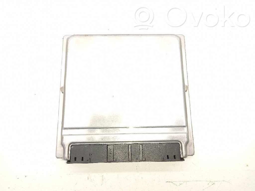 Mercedes-Benz CLK A208 C208 Komputer / Sterownik ECU silnika 