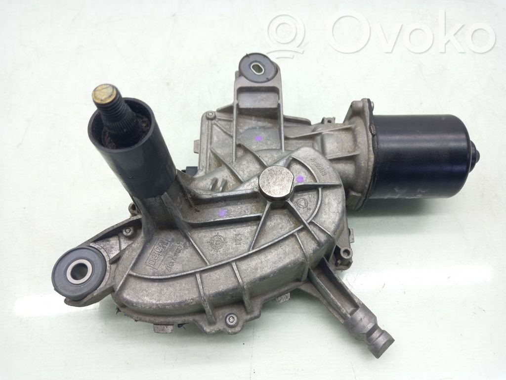 Citroen C4 Grand Picasso Motor ștergător 