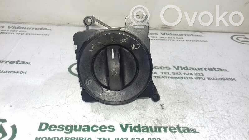 Volkswagen Crafter Interruptor de control del panel de luces 