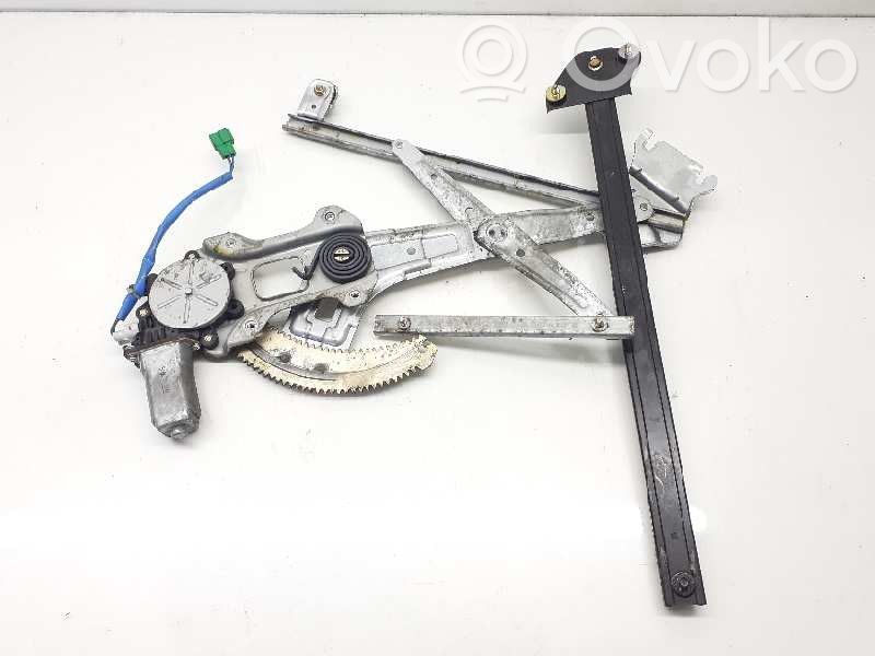 Subaru Forester SG Regulador de ventanilla eléctrico de puerta delantera