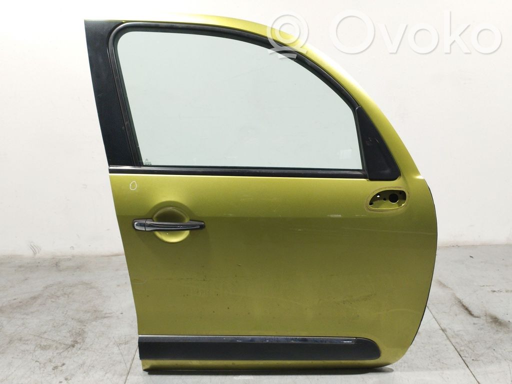 Citroen C3 Portiera anteriore 