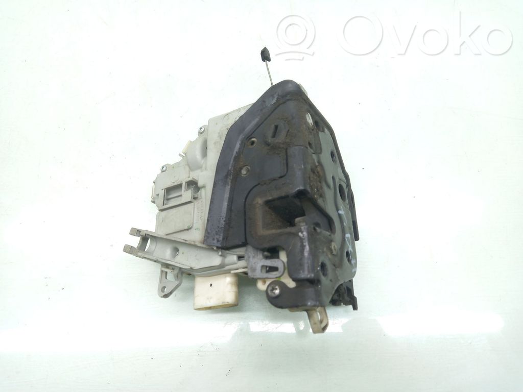 Seat Altea Zamek drzwi tylnych 