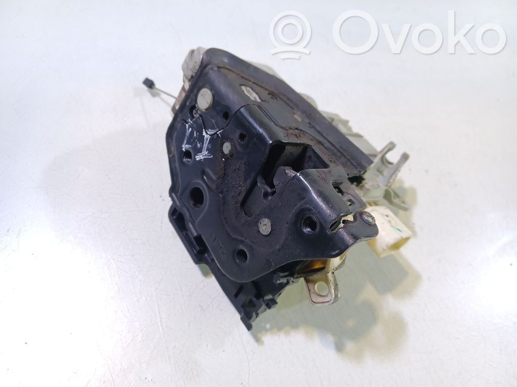 Seat Altea Etuoven lukko 