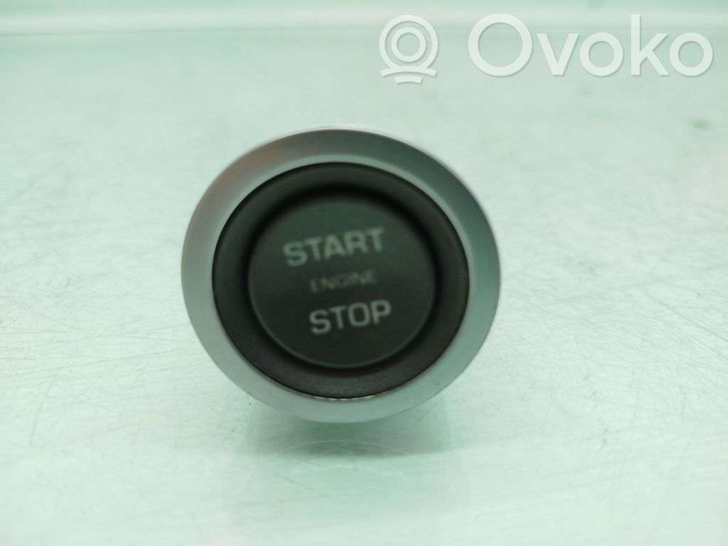 Land Rover Range Rover L405 Ignition lock 