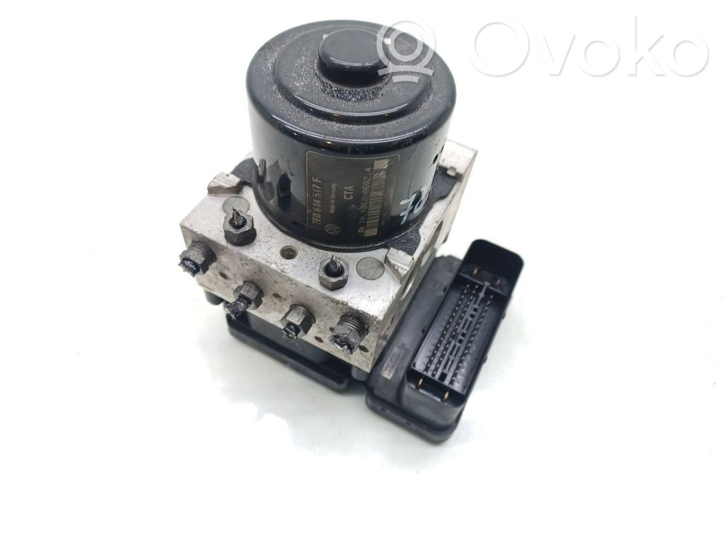 Bomba de ABS   7E0614517H,7E0614517F