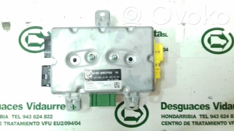 BMW 5 E60 E61 Other control units/modules 