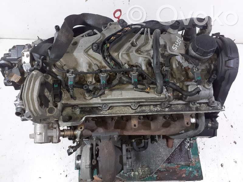 Motor   D5244T,297921