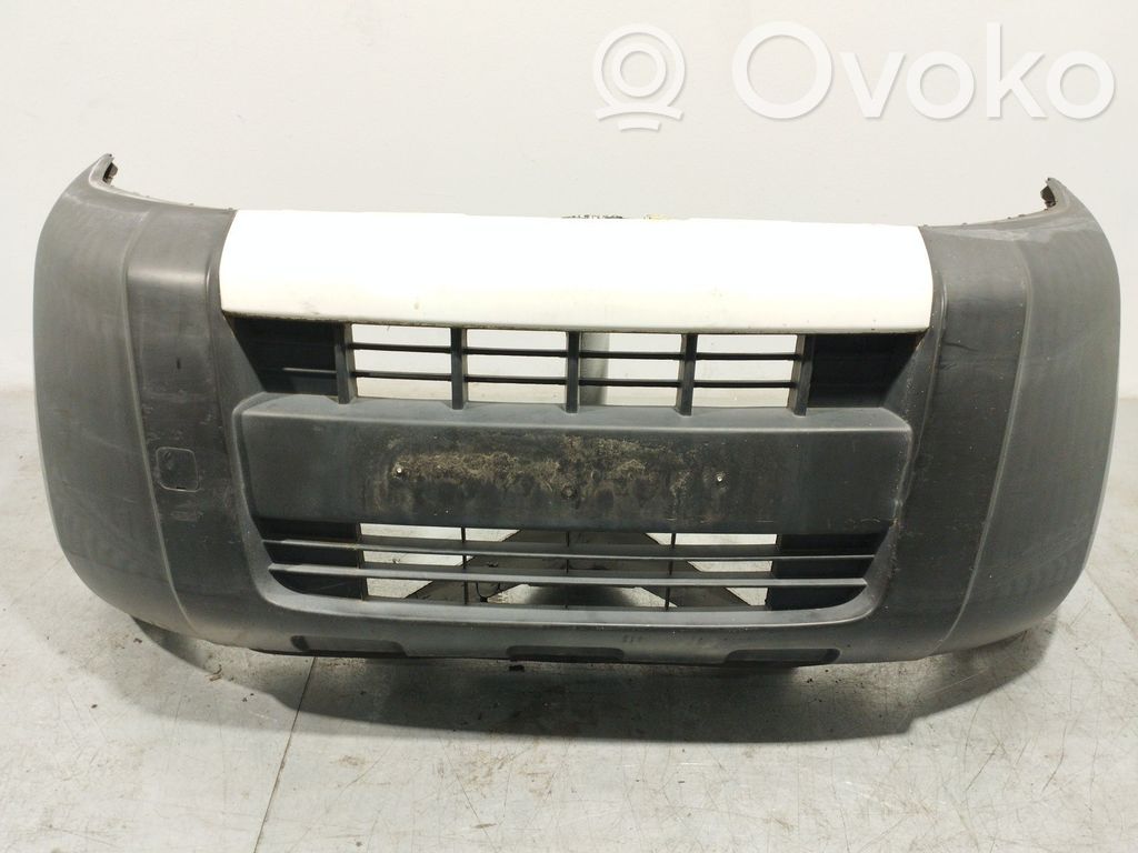 Peugeot Bipper Front bumper 