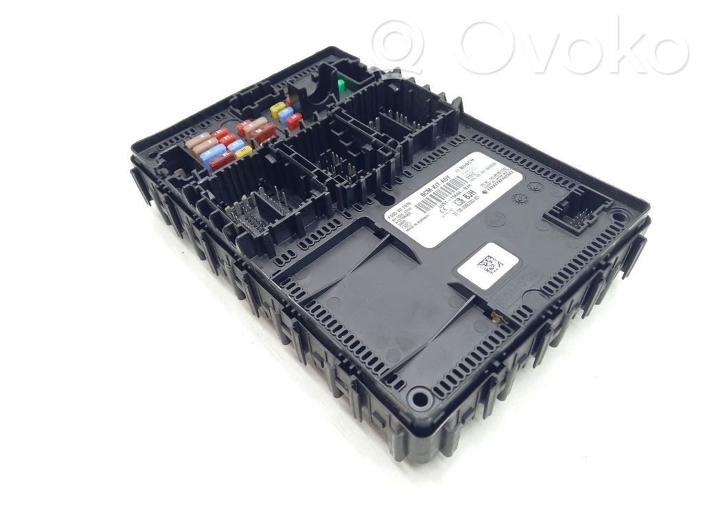 Sulakemoduuli   JU5T15604BJH