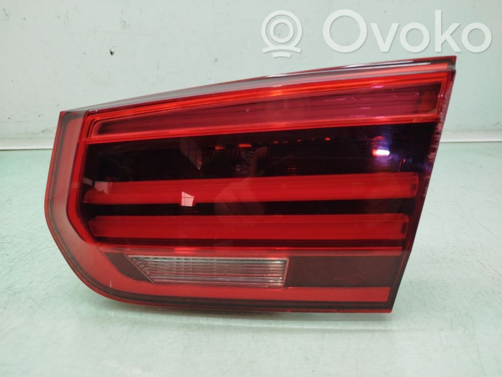 BMW 3 F30 F35 F31 Lampa tylna 