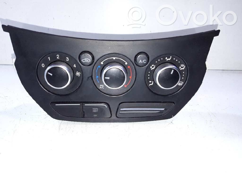 Ford Kuga II Module unité de contrôle climatisation 