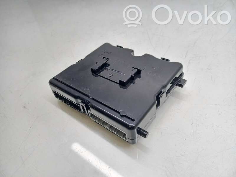 Smart ForTwo II Altre centraline/moduli 