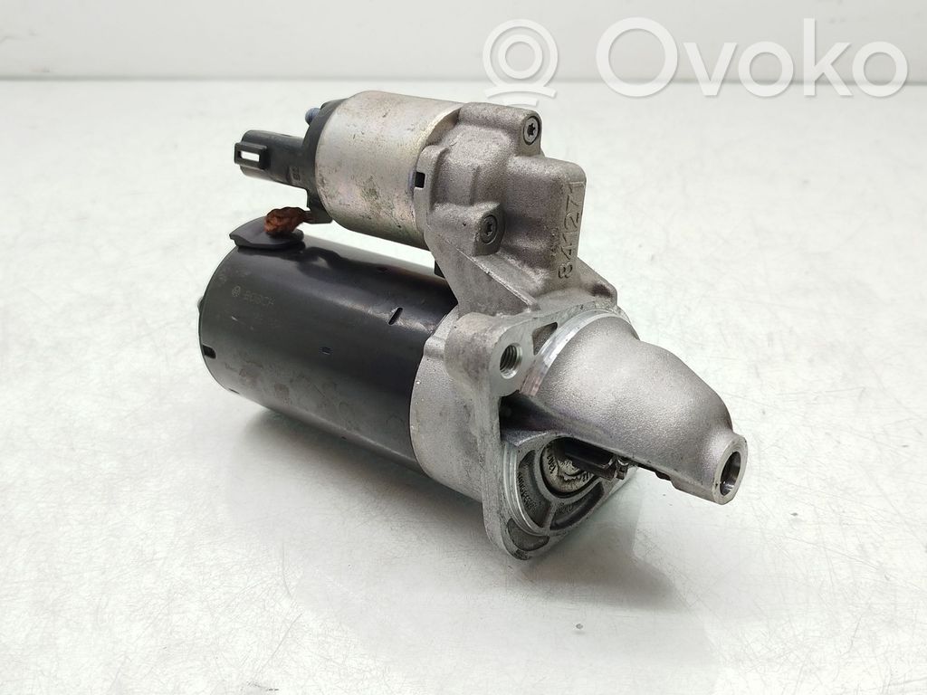 Motor de arranque   361002B302,0001138056255315