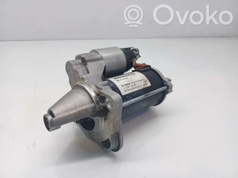 Motor de arranque   55578921,25200067,0001192087