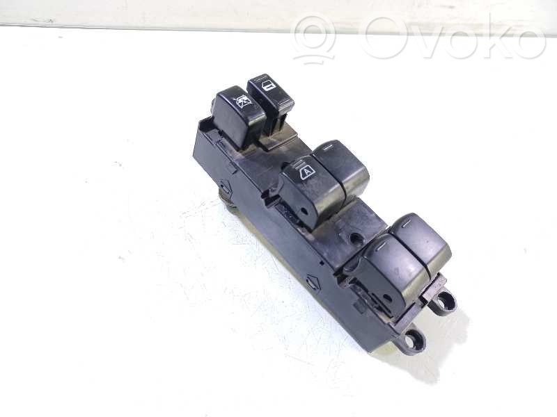 Subaru Impreza III Interruptor del elevalunas eléctrico 
