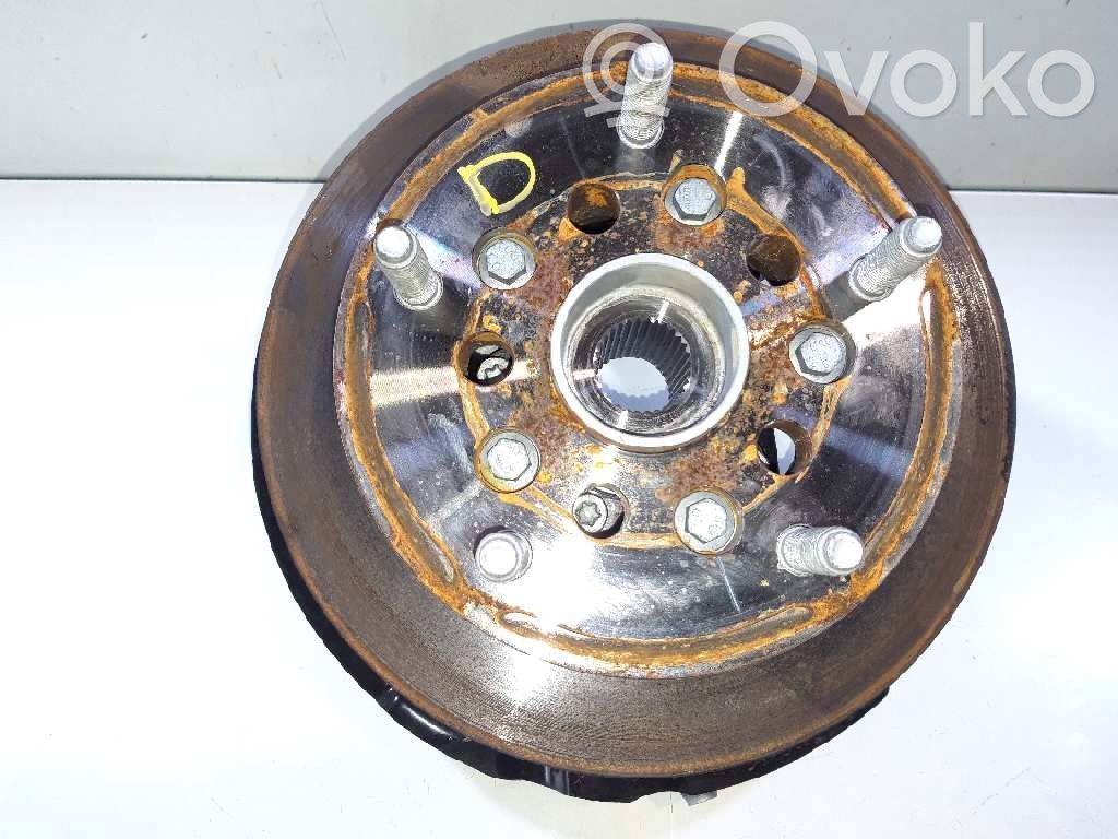 Ford Transit -  Tourneo Connect Achsschenkel vorne 