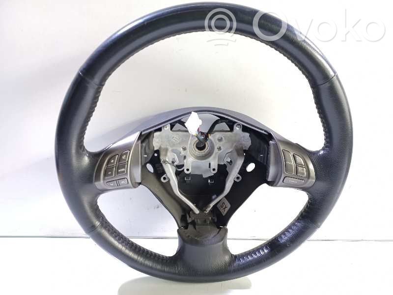 Subaru Impreza III Руль 