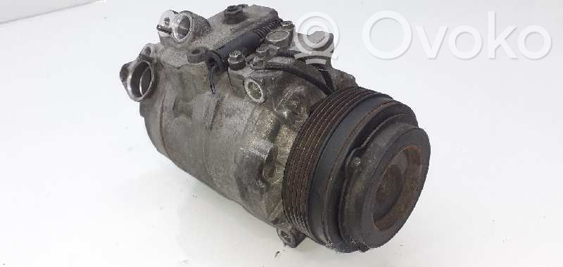 BMW 7 E38 Kompresor / Sprężarka klimatyzacji A/C 
