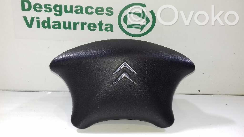 Citroen Jumpy Airbag del volante 