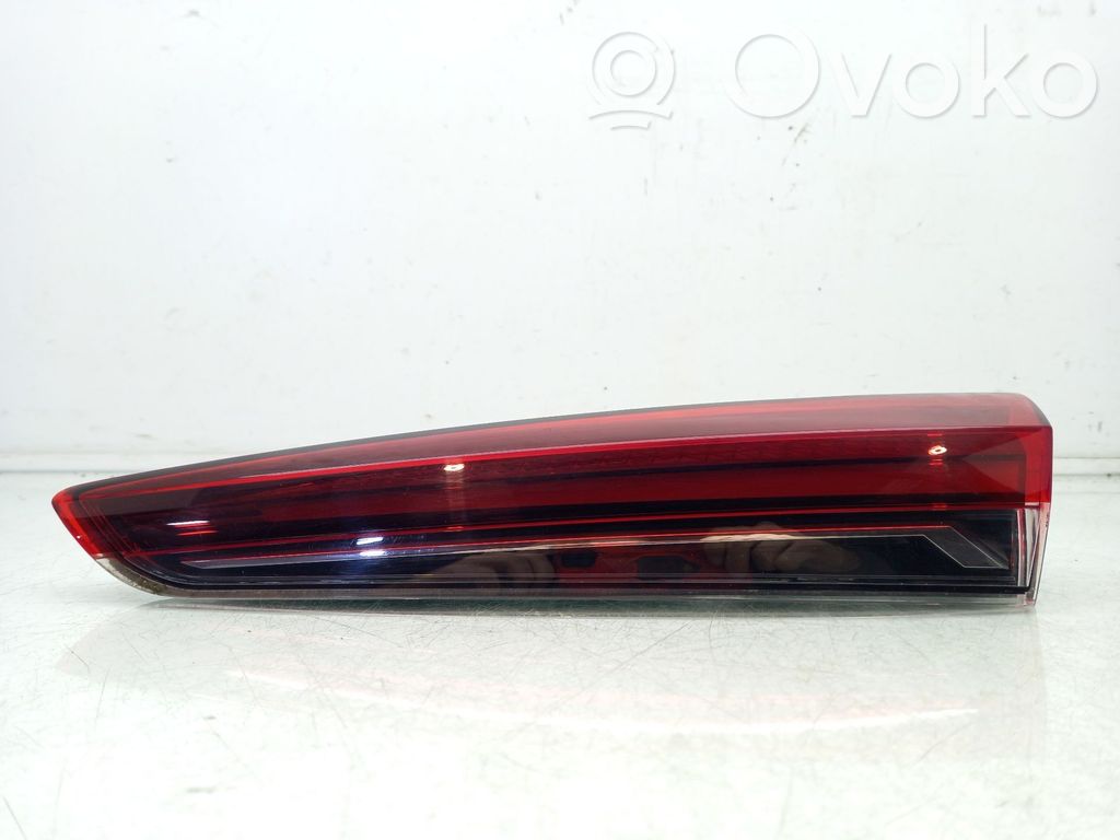 Renault Captur Lampa tylna 