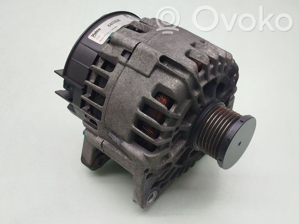 Alternador   H606190R,TG15C142440358