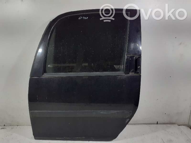 Skoda Roomster (5J) Puerta trasera 