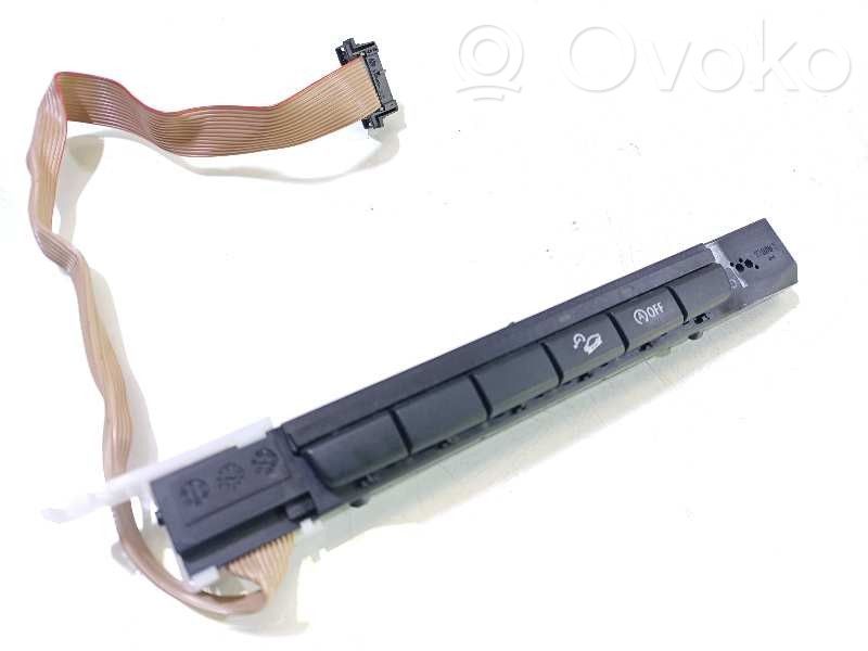 Multifunctional control switch/knob   61319179392,03744616