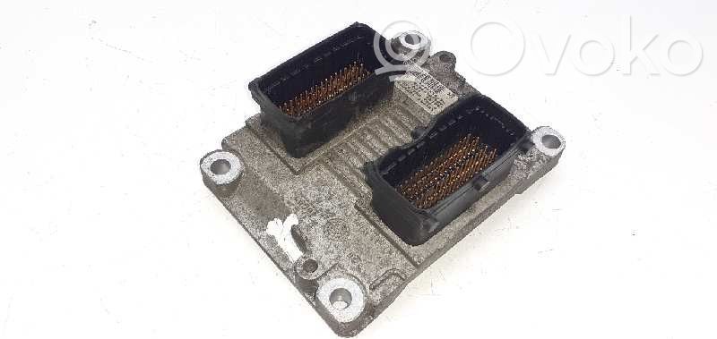 Alfa Romeo 147 Engine control unit/module ECU 