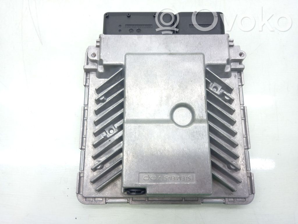 Galios (ECU) modulis   03G906018AQ,5WP45549AF