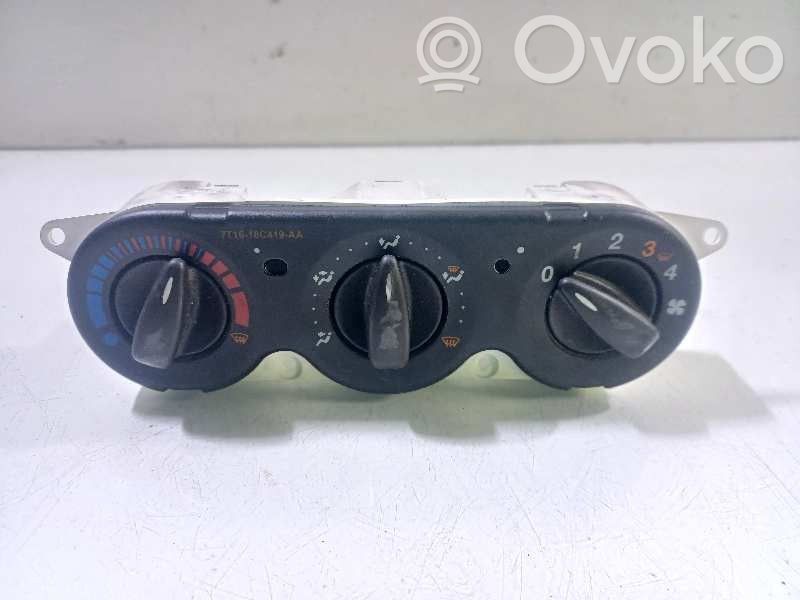 Ford Tourneo Air conditioner control unit module 