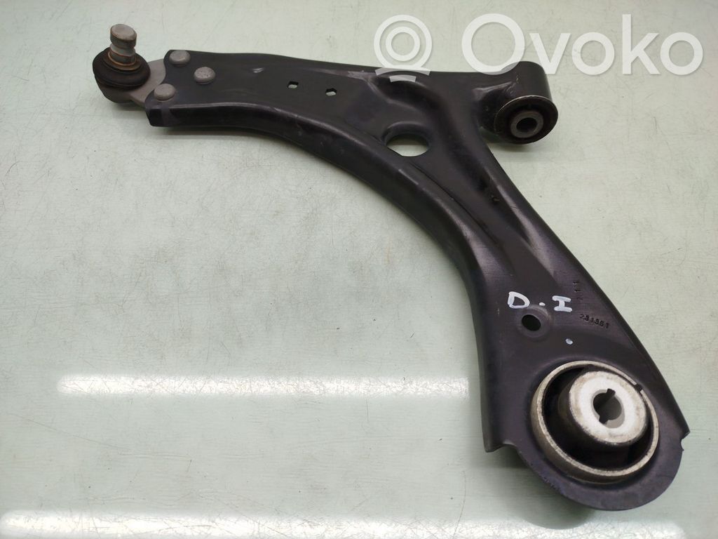 Ford Focus Svira 