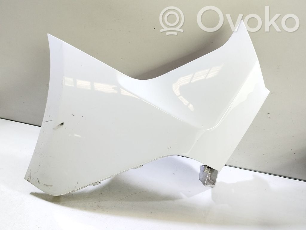 Tailgate/trunk spoiler   1908558