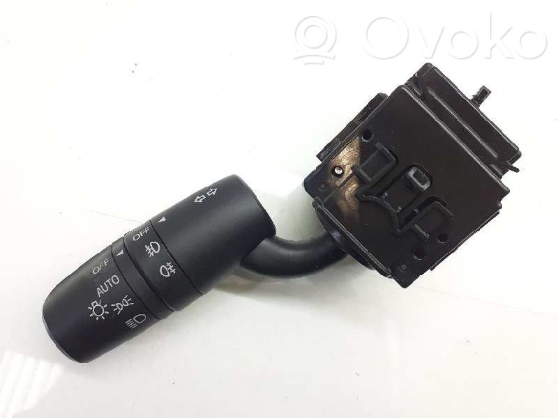 Mazda 2 Panel lighting control switch 