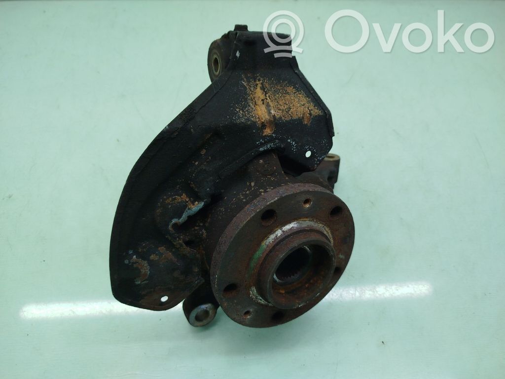 Fiat Scudo Priekinis kelmas 