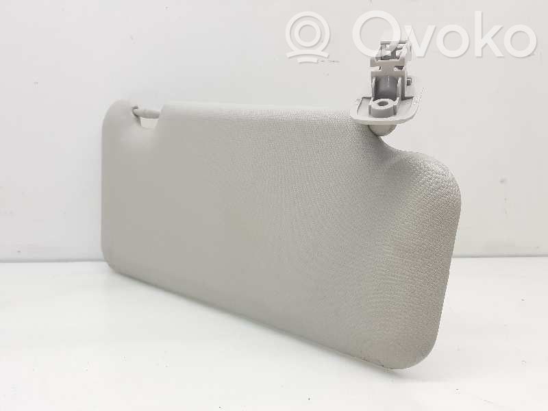 Mazda 2 Sun visor 