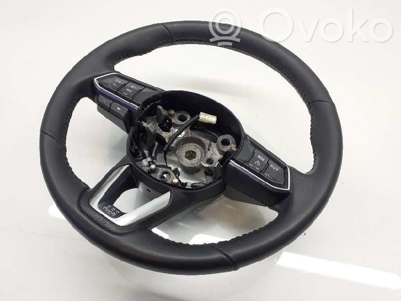 Mazda 2 Stūre 