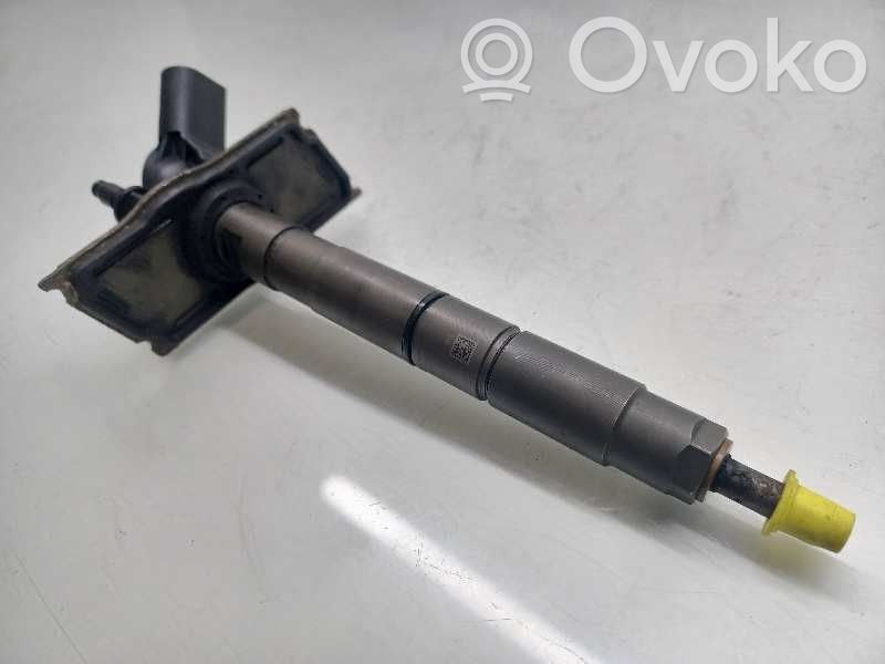 Inyector de combustible   059130855AX,059130277,0445115035