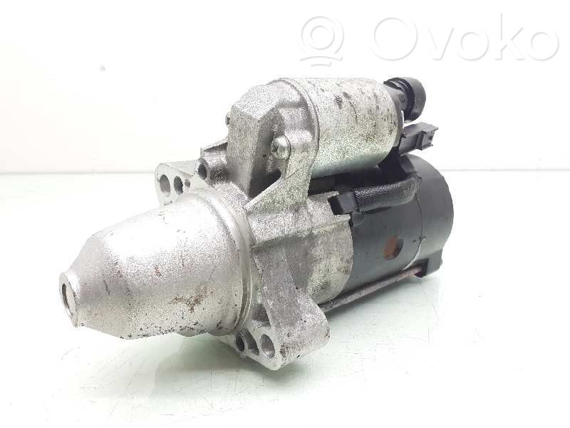 Honda Civic Electromotor 