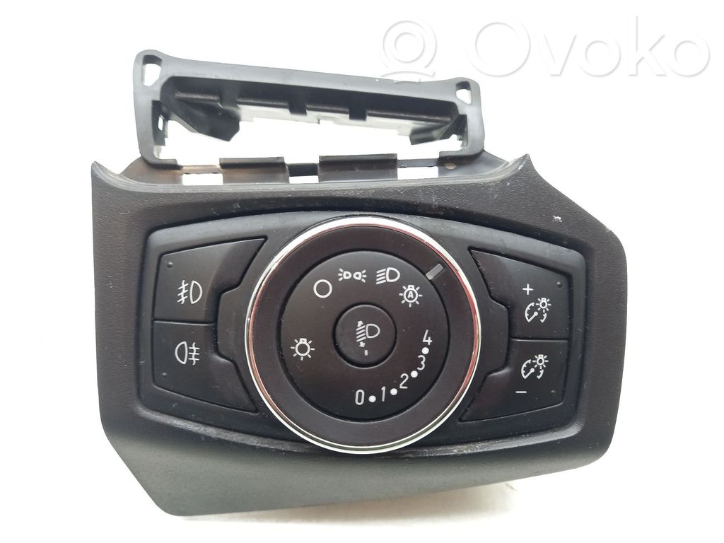 Panel lighting control switch   BM5T13A024CE