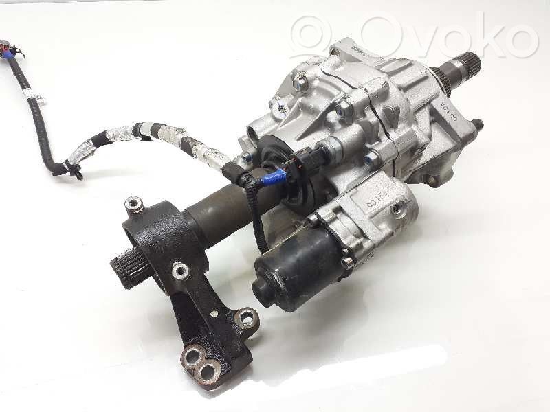 Hyundai i30 Mechanizm różnicowy przedni / Dyferencjał 