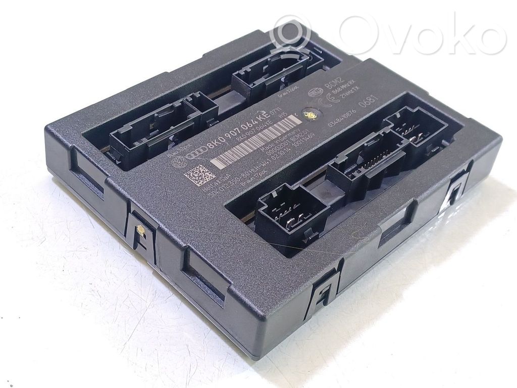 Autres unités de commande / modules   8K0907064KE,5DK01235080