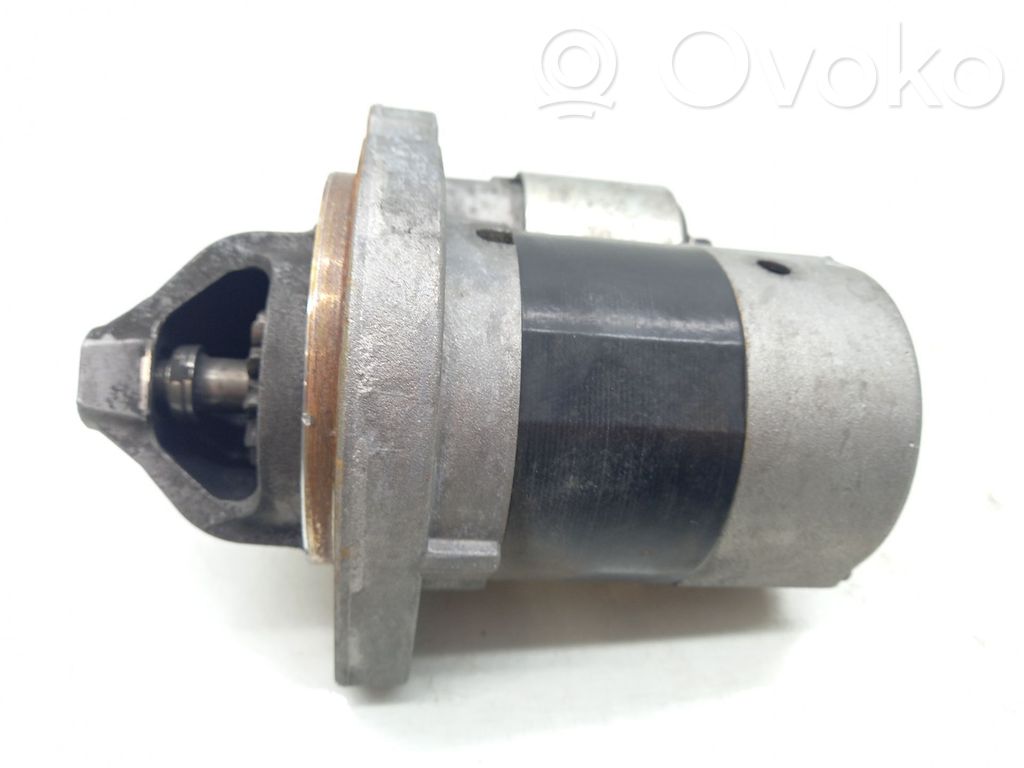 Starter motor   CV6T11000GC,28E40414AKA