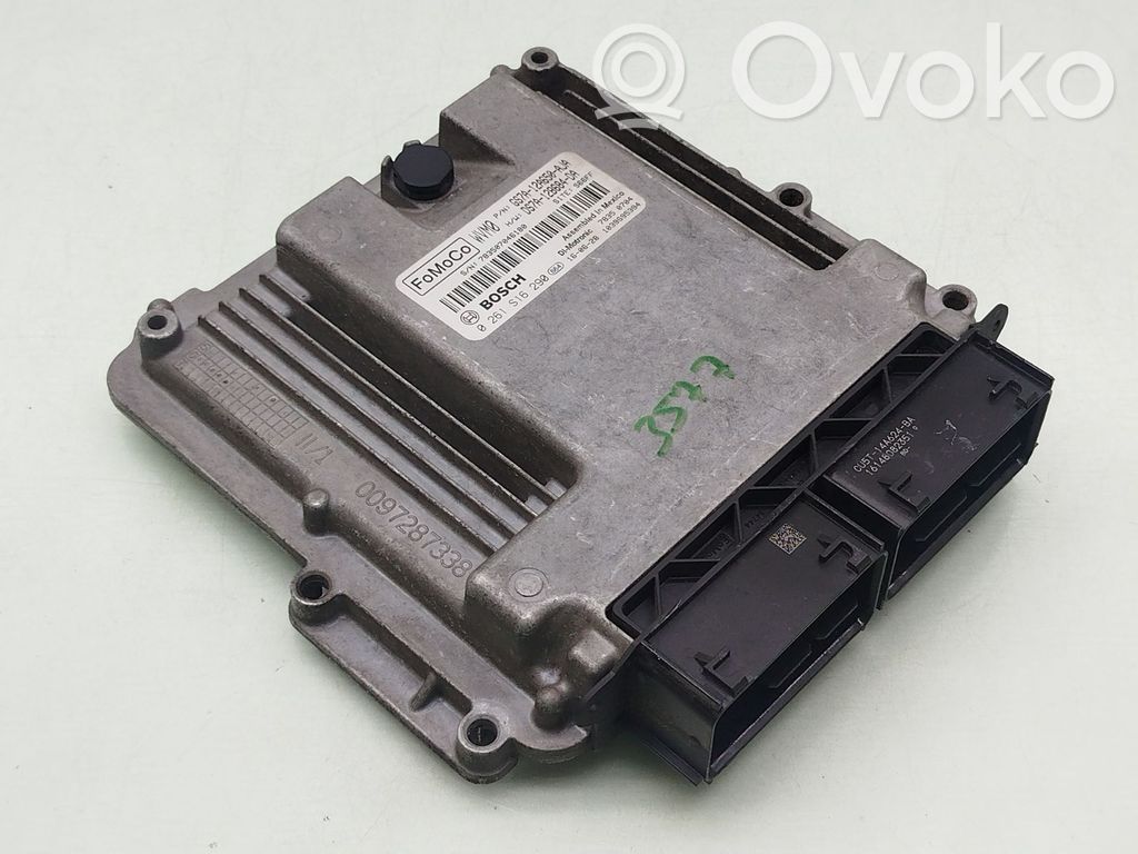 Ford Mondeo MK V Engine control unit/module ECU 