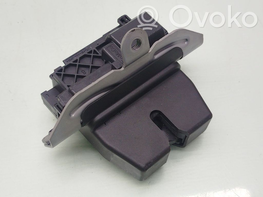 Ford Mondeo MK V Blocco chiusura del portellone 